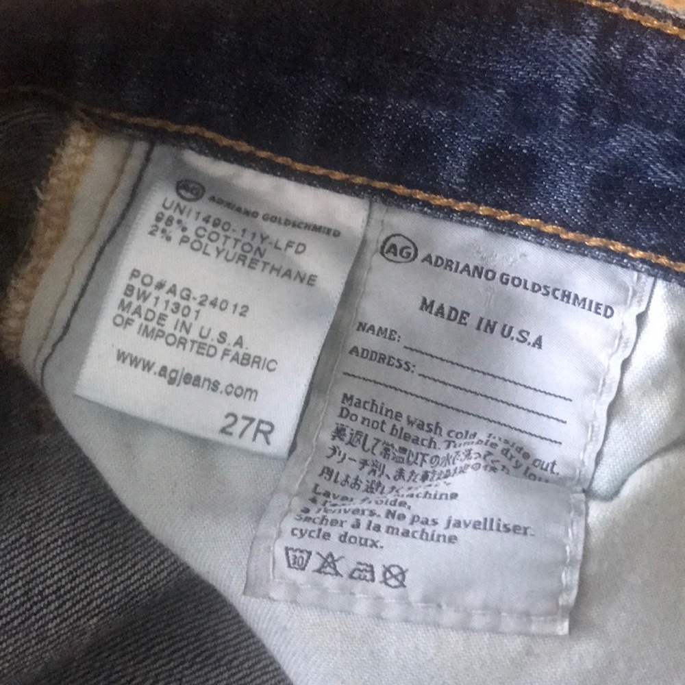 Jeans - Picture 3 of 7